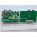 SIO Board สำหรับ Hyundai Elevators 204C2305